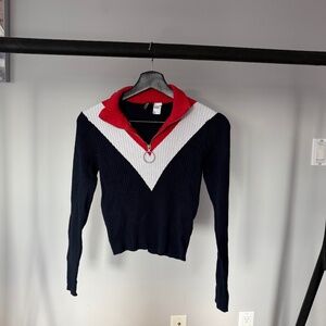 H&M sweater